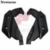 for Yamaha XJ6 2009 2010 2011 2012 Left Right Side Panel frame Fairing Mid side Fairing Head Instrument Shell Head Light House