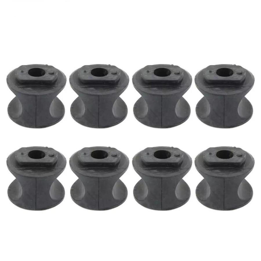 8Pcs Rear Stabilizer Support Bushing Kit 5432598 for Polaris Sportsman 500 335