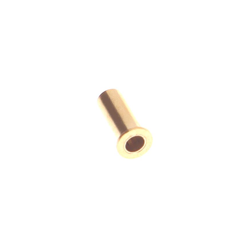 100Pcs Mechanical Keyboard And Mouse  Plug Socket For Mechanical Keyboard Pcb Soldering Reaming Pin Socket Parts