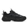 New FILA FLUID 6 Abrasion Resistant, Breathable, Lightweight Low Top Casual Shoes Women's Black F12W542151FBD