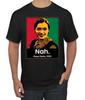 Nah Rosa Parks 1955 Black History Month Men Graphic T- Shirt