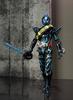 Kamen Rider Dark Drive Type Next Rider Surprise Movie Web Shop S.H.Figuarts "Kamen Drive Future" (Tamashii Exclusive)