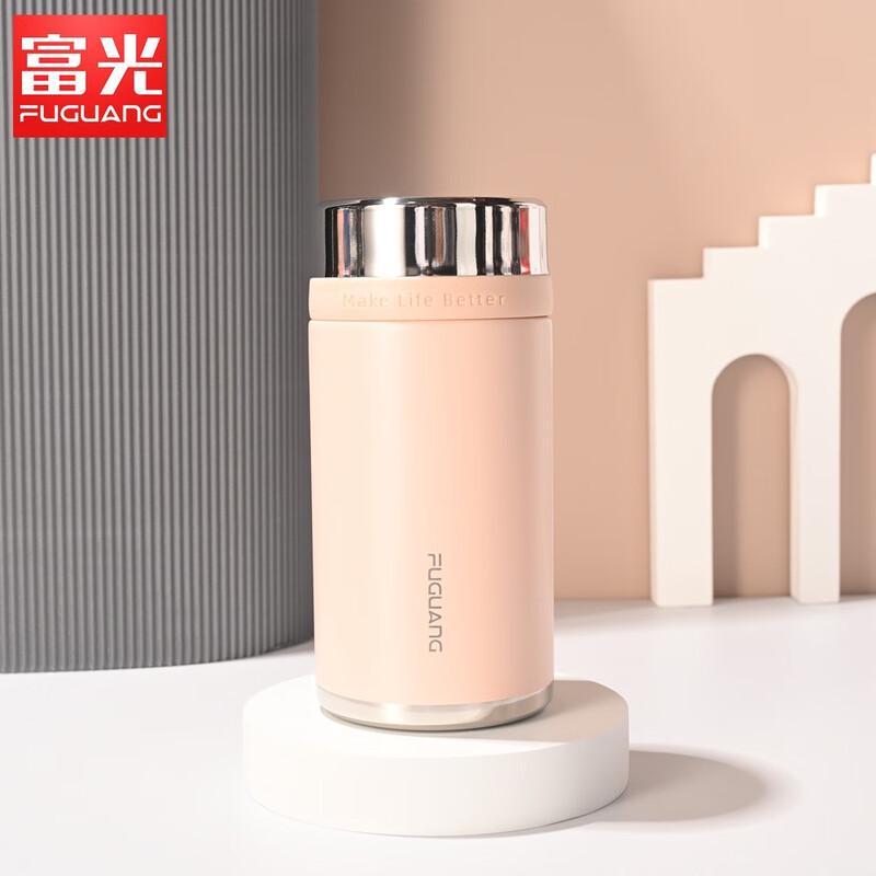 Fuguang Stainless Steel Vacuum Insulated Travel Mug