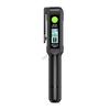 090E Universal Brake Fluid Tester Pen Diagnostic Testing Tool with LED Indicators for Precise Moisture Reading Vehicle Care