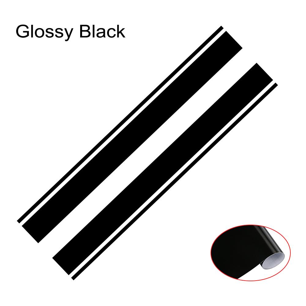 

Car Hood Stickers Cover For MINI John Cooper S JCW R55 R56 F54 F55 F56 R60 F60 Vinyl Film Decor Decal Auto Tuning Accessories