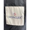 Moncler BARBEL Down Coat Jacket 0 blackUsed