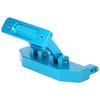 Aluminium Alloy Rear Body   Connection Mount Support for   SCX24 90081 1Celsius24 RC Car