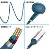 Wired Earphones with Compatible with iPhone 16 Pro Max iPhone Google and Android Supports Volume HIFI Sound Ideal for Online and Cute Storage Case