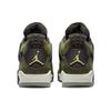 Zapatillas Air Jordan 4 Retro SE Craft Olive Hombre Verde Medium-Olive Pale-Vanilla FB9927-200