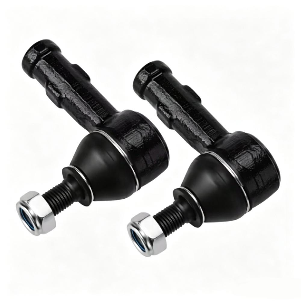 2pcs Tie Rod End 7061234 7061203 For Polaris RZR XP 1000 XP 4 Turbo
