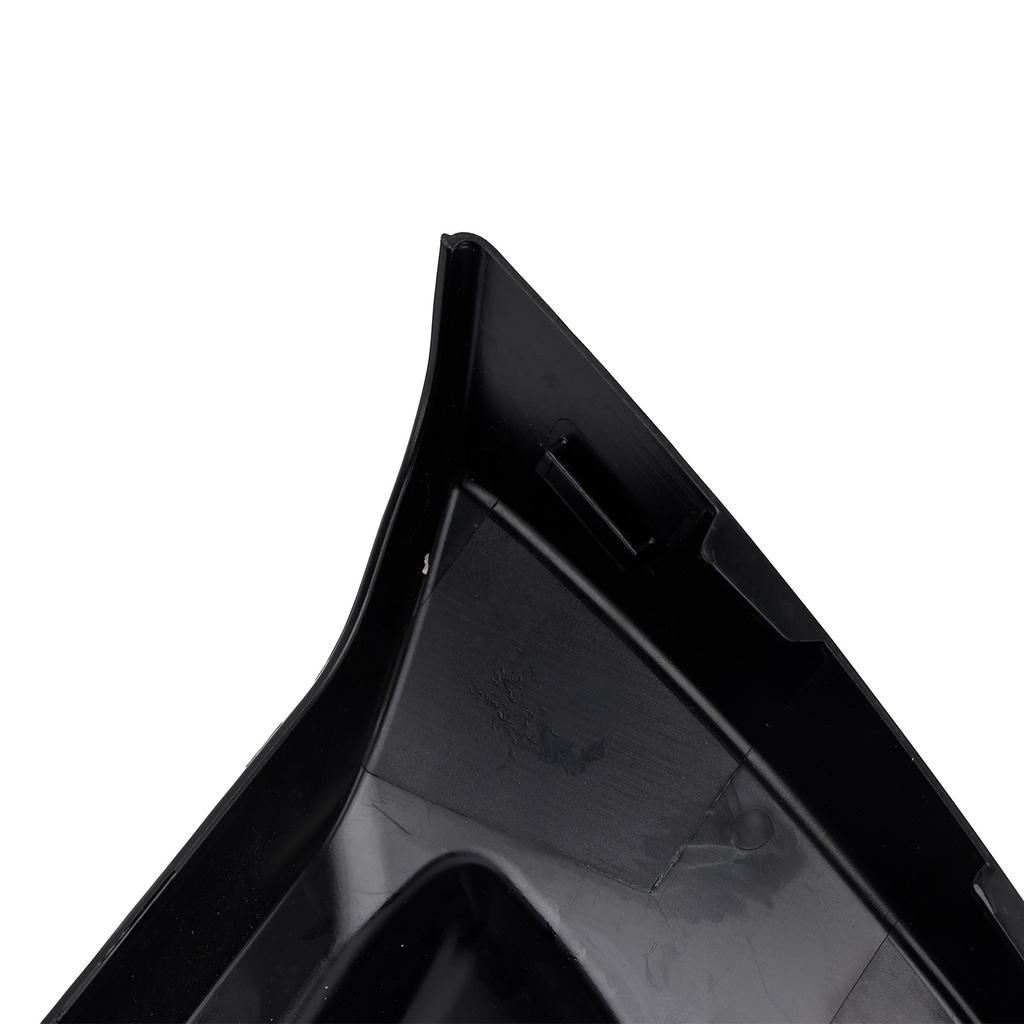 Rear Tail Seat Fairing Cowl Cover For Trident 660 2022-2025 Black
