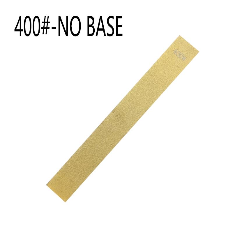 Diamond Stone No Base Used Knife Sharpener Diamond Whetstone Grinding Stone Sharpening Stone Bars Kitchen Tool