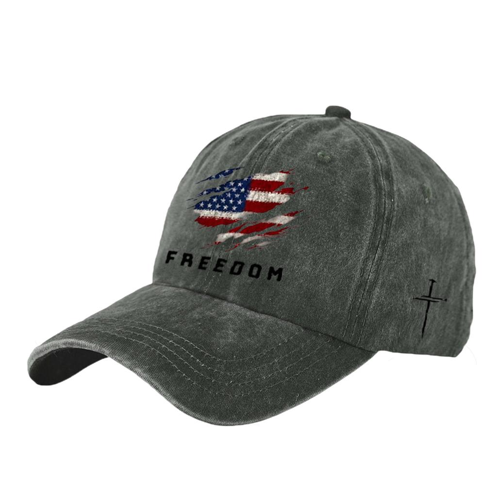 Men's Trendy And Fashionable Baseball Cap, Women's Casual Versatile Sun Hat, Sun And Sun Shading Sports Hat