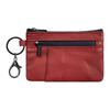 Classic Leather Rfid Coin Purse With Waterresistant And Antibacterial Features For Daily Use