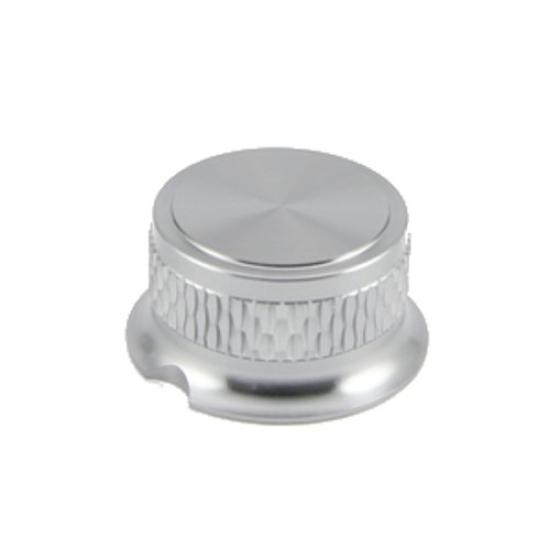 

Avail Reel Mechanical Brake Knob 55FL Type Gunmetal Gunmetal bcal_55fl_gmt