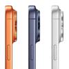 Für iPhone17 iPhone 17ProMax Air iPhone air Aluminiumlegierung Glas Kameraschutzringe Metallring Aufkleber für die Rückseite Linsenschutzfolie
