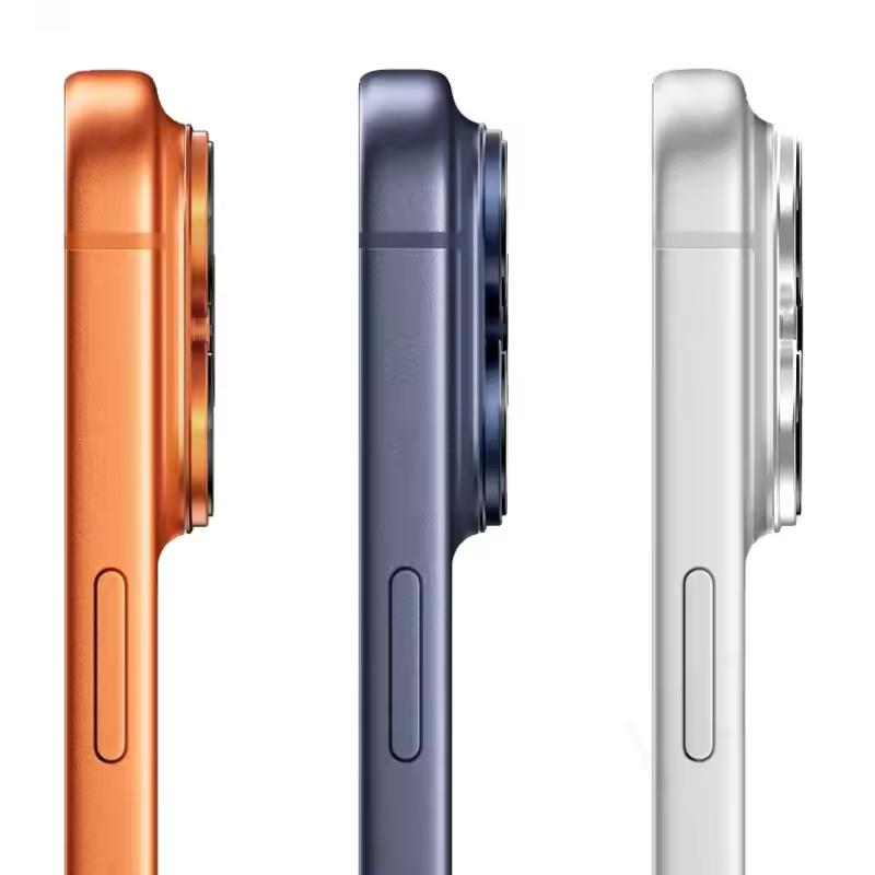 Für iPhone17 iPhone 17ProMax Air iPhone air Aluminiumlegierung Glas Kameraschutzringe Metallring Aufkleber für die Rückseite Linsenschutzfolie