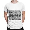 aAteez black poster Novelty 100 Cotton TShirt aAteez Tees Tops For Unisex