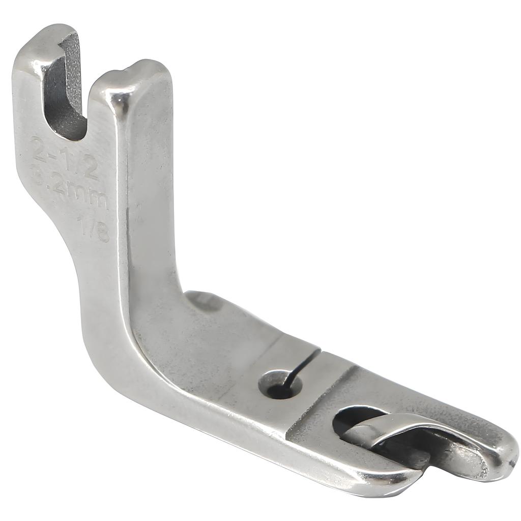 Roll Hemming Presser Foot For Brother Singer Juki Industrial Single-needle Sewing Machine Accessories Tools