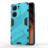Phone Holder Case For Vivo iQOO Neo 9 Case Bumper Armor Full Back Cover For Vivo iQOO Neo 9 Case For Vivo iQOO Neo 9 6.78 Inch