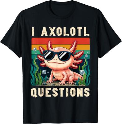 Üst giysisi – T-shirtler