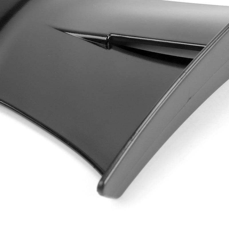 Motorcycle Winglet Deflector Spoiler Wing Side Fairing Decor Trim For Ninja ZX-14R ZX-10R Yamaha YZF R1 R1M R7 R6 Suzuki R750