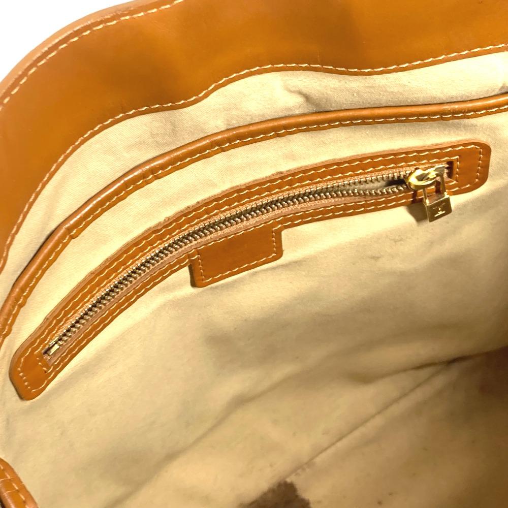 Louis Vuitton M92683 Monogram mini Lucille GM Bag Shoulder Bag Tote Bag