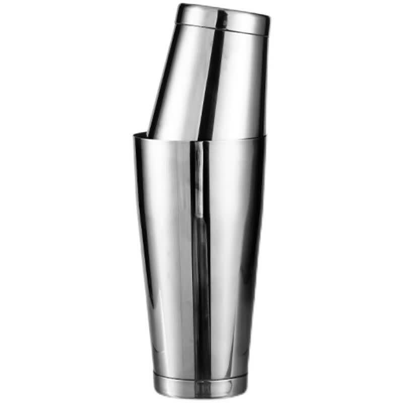 OLOEY Boston Shaker Set
