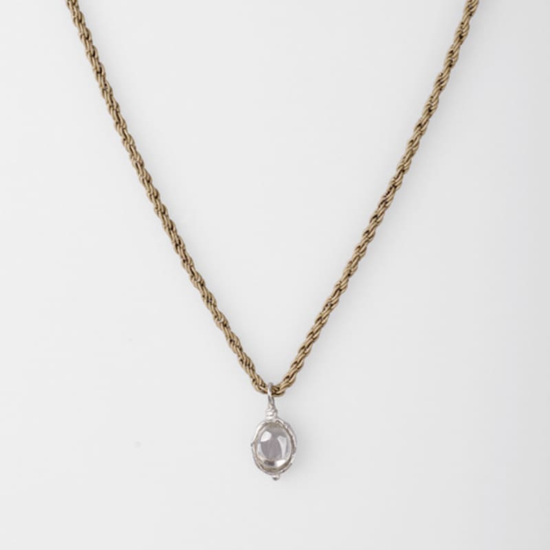 Colar BOLDIERE Gota de Orvalho_ N15