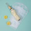 10PCS Semi-Transparent Umbrella Storage Bags, Waterproof Bags, Outgoing Water Cup Storage Bags, Wet Umbrella Bags