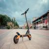 KuKirin G2 Electric Scooter, 800W Motor 45km/h Top Speed, 48V 15.6Ah Battery 55km Range