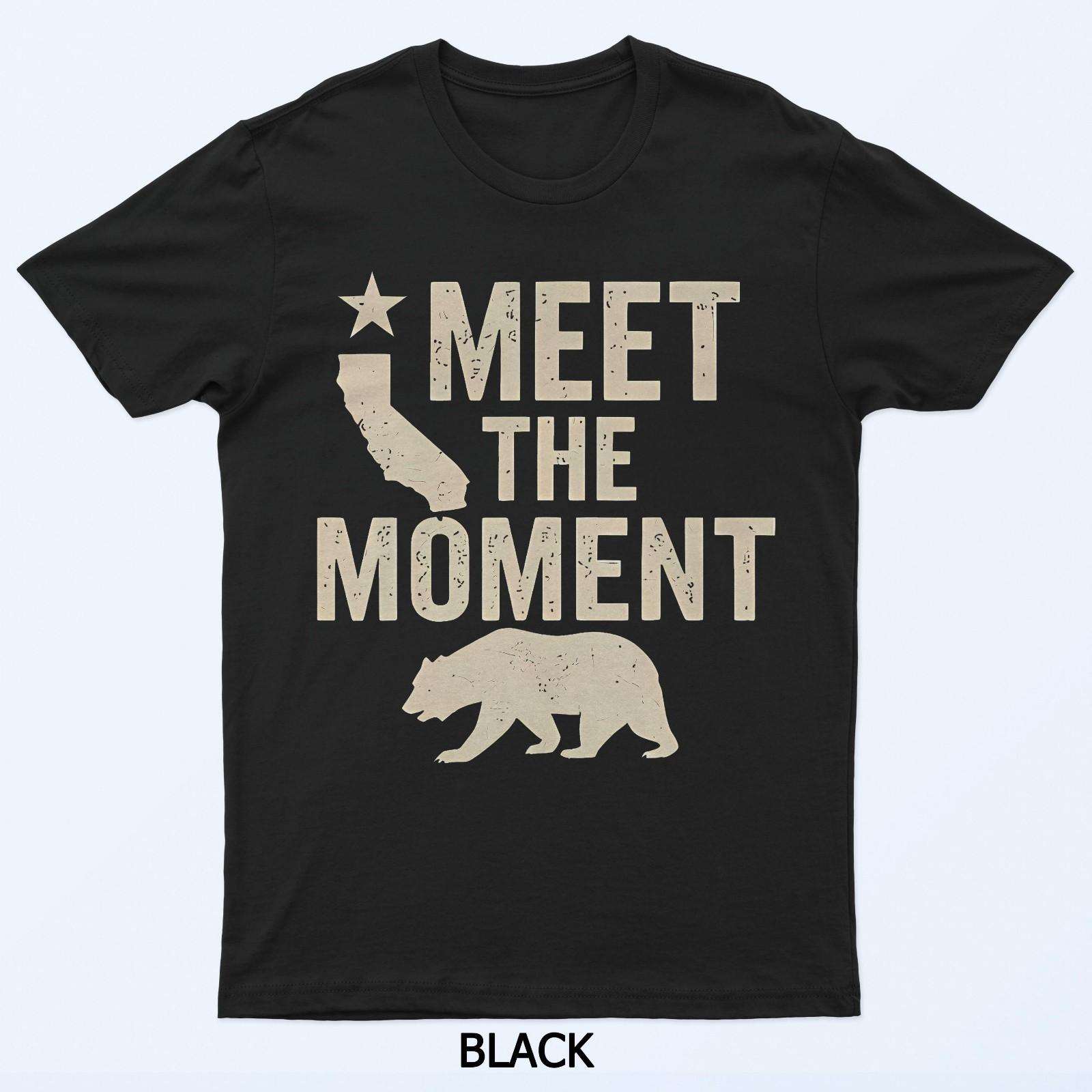 Графическая футболка California Bear 2XL