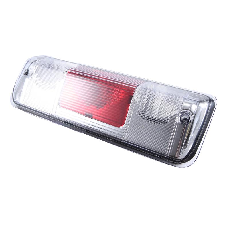 Car High Mount Brake Light 4L3Z13A613AA/B/C 7L3Z13A613A/B for FORD EXPLORER SPORT TRAC F-150 LOBO for LINCOLN MARK LT