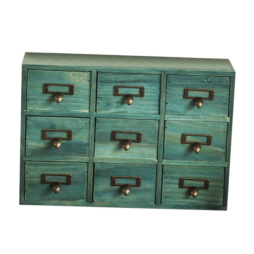Desktop Drawers