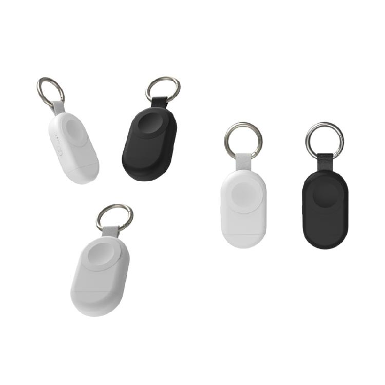 Portable Wireless Charger for Watch Series 9/8/7/6/5/4/3/2 Smartwatch Universal