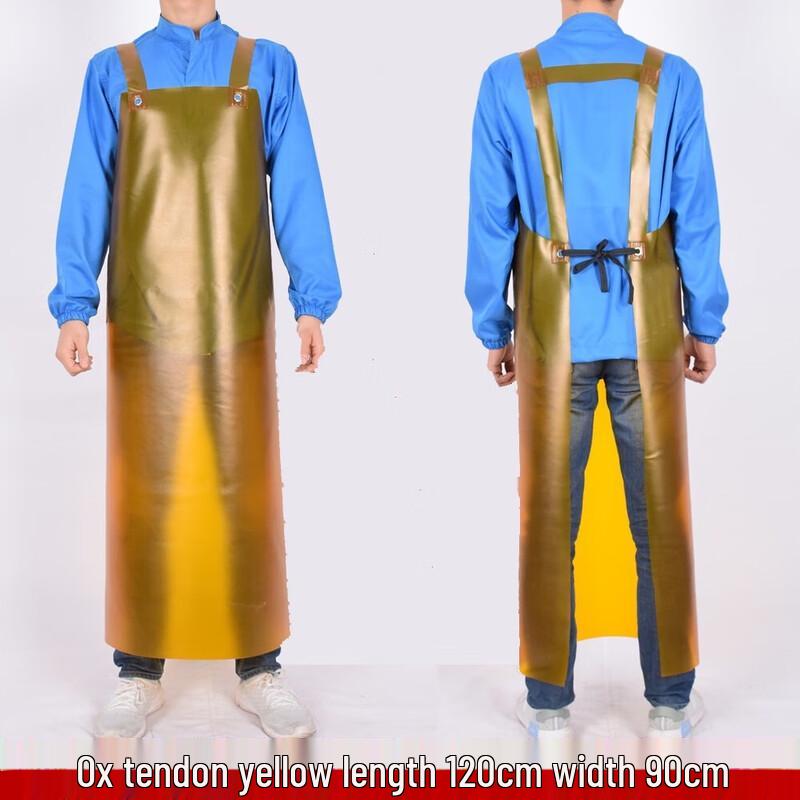 

Durable Waterproof Work Apron