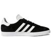 Adidas Gazelle Black Unisex Sneakers Black Running-White BB5476