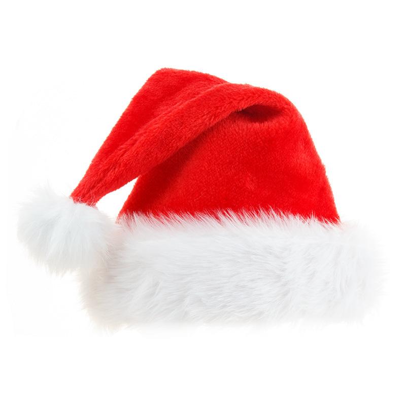 Santa Claus Hat Christmas 