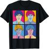 Tops – Camisetas
