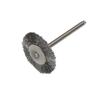 Brass Brush Metalworking Removal Brush Rotary Tools Brand New