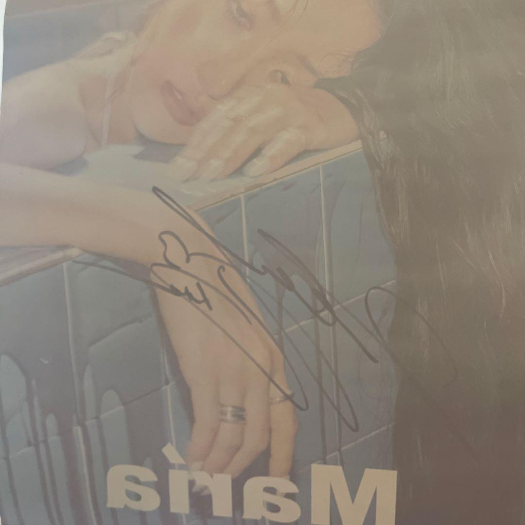 

[USED] mamamoo