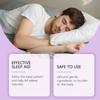 60pcs Sleep Patches Gentle Deep Sleep Support Comfortable Body Care for Men and Women 60Pcs