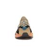 Adidas Mens Yeezy Boost 700 Enflame Amber Unisex Sneakers Tan GW0297