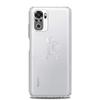 Phone Case For Xiaomi Redmi Note 13 12 5G 9S 9 8 10 11 Pro Plus 4G 9T 13C 12C 10C 9C 9A 7 Pro Clear Cover Animal Art Horse