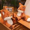 Cartoon Animal Plush Toy Stuffed Little Animal plush Doll Plushies   Birthday Gift