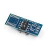Ch341A 24 25 Series Eeprom Flash Bios Usb Programmer Module + Soic8 Sop8 Test Clip For Eeprom 93Cxx / 25Cxx / 24Cxx