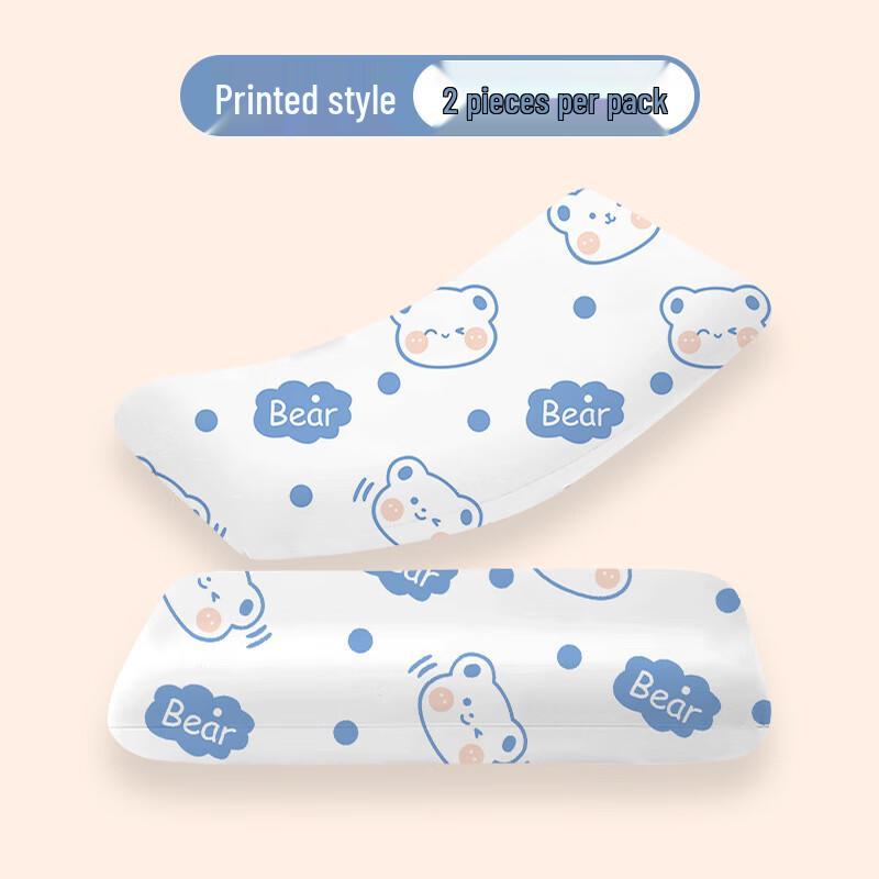 

Penguin Tuan Tuan Disposable Travel Pillowcases