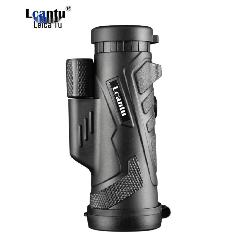 

LCANTU Pocket 10x42 Monocular Telescope