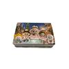 Best-selling Christmas Plush Keychain: Cute Student Gift Doll Pendant