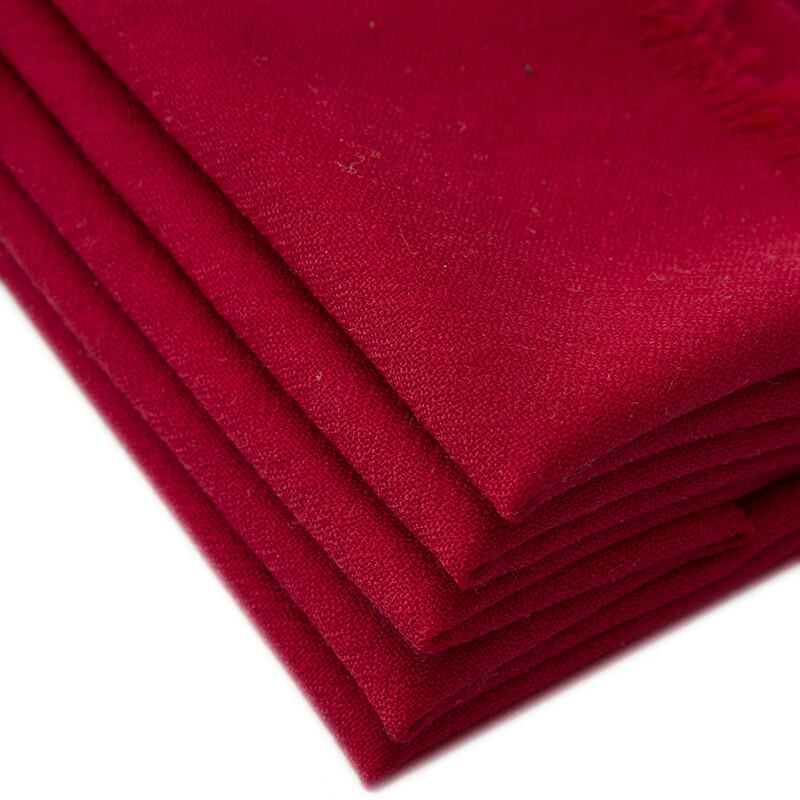 BOSS Women's Elegant Warm Shawl